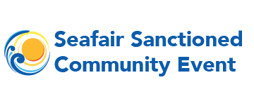 Seafair Community Event Logo_Horizontal 2018