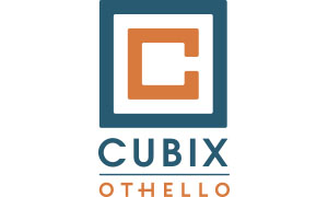 Cubix logo