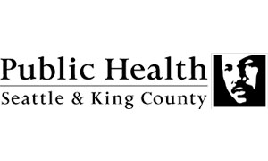 King County Public Health Logo