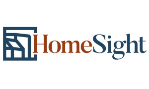 HomeSight logo