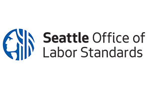 Office of Labor Standards Logo