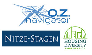Oz Navigator Logo