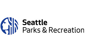 City of Seattle Parks Department Logo