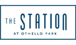 The Station Apartments Logo