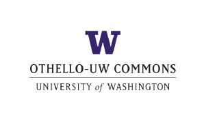 Othello-UW Commons