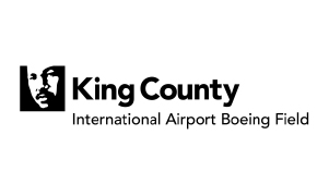 King County Internaional Airport Boeing Field